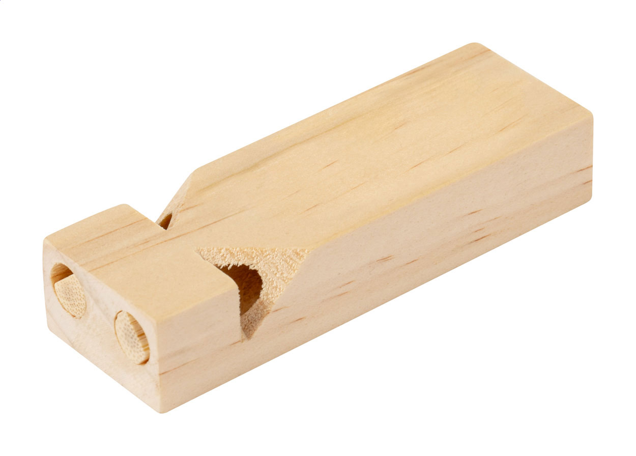 Holz Pfeife - Heitersheim