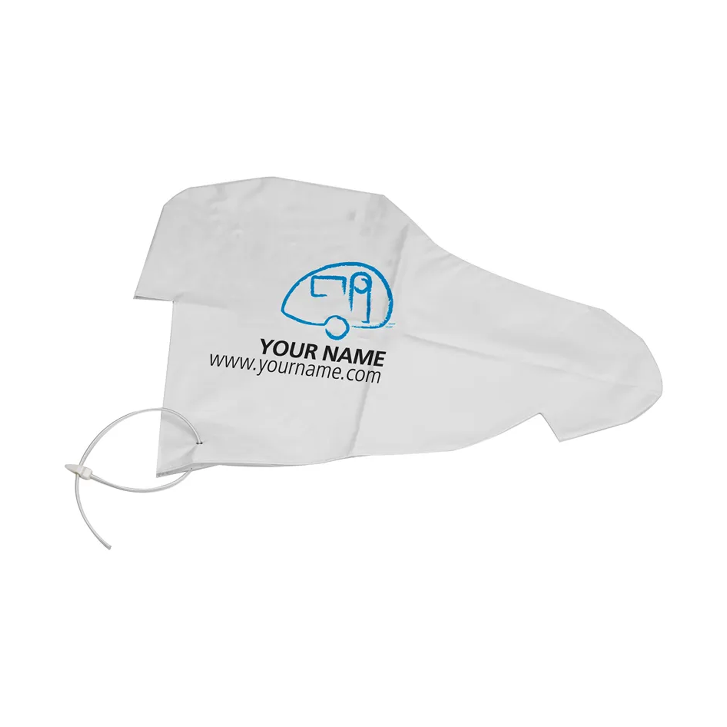 Wohnwagen-Deichselschutz - Arzberg