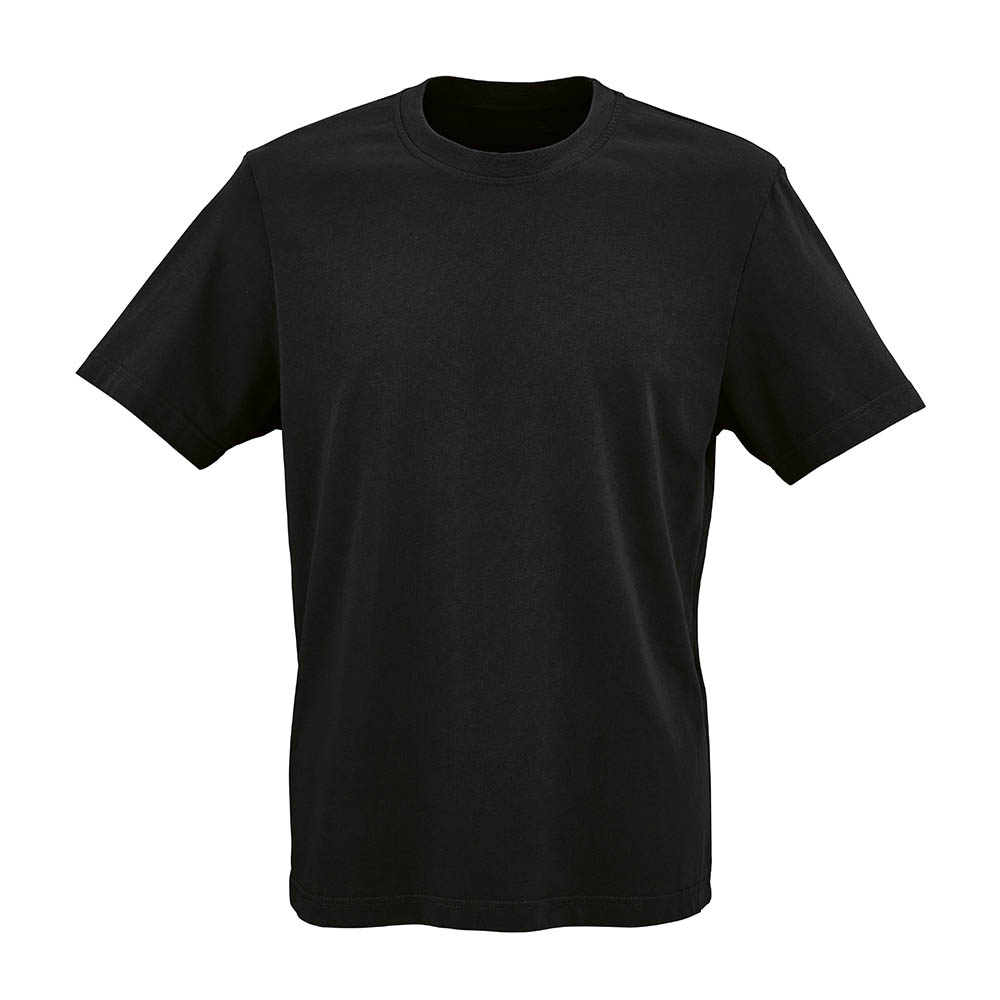Tamariz T-Shirt aus Jerseystrick. 100% org. Baumwolle. Hergestellt in Portugal