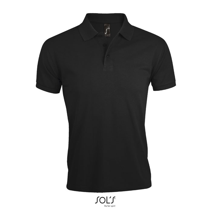 PRIME HERREN POLO 200g