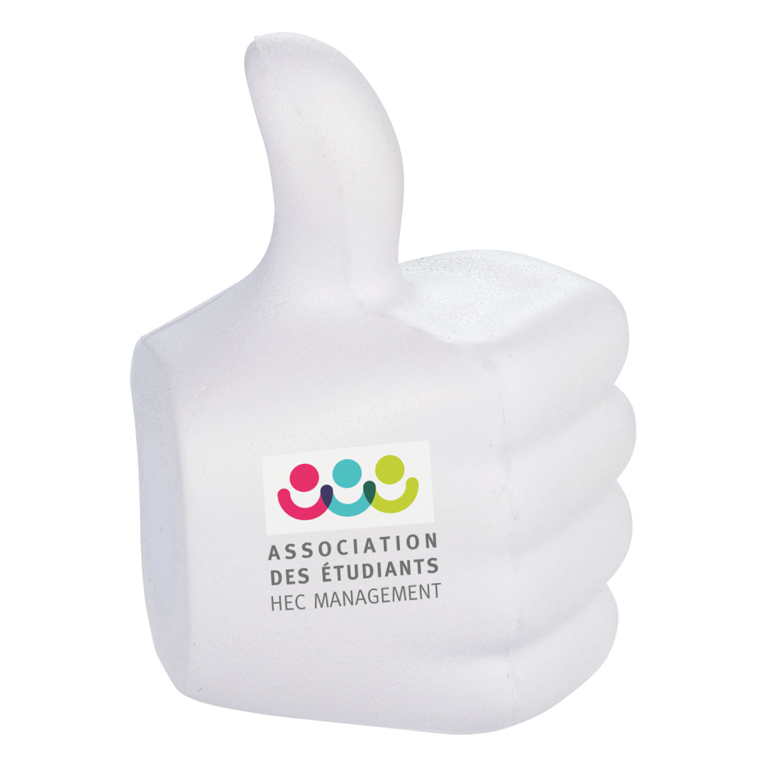 SocialMedia Daumen Stressabbau - Hinterweidenthal