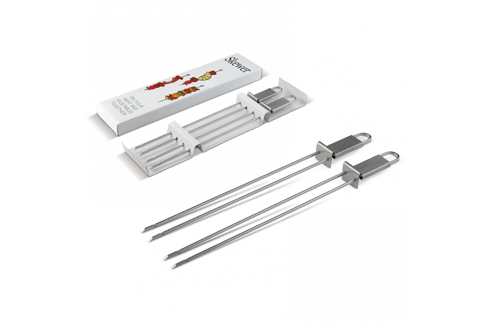 Grillspieß-Set - Betzenstein