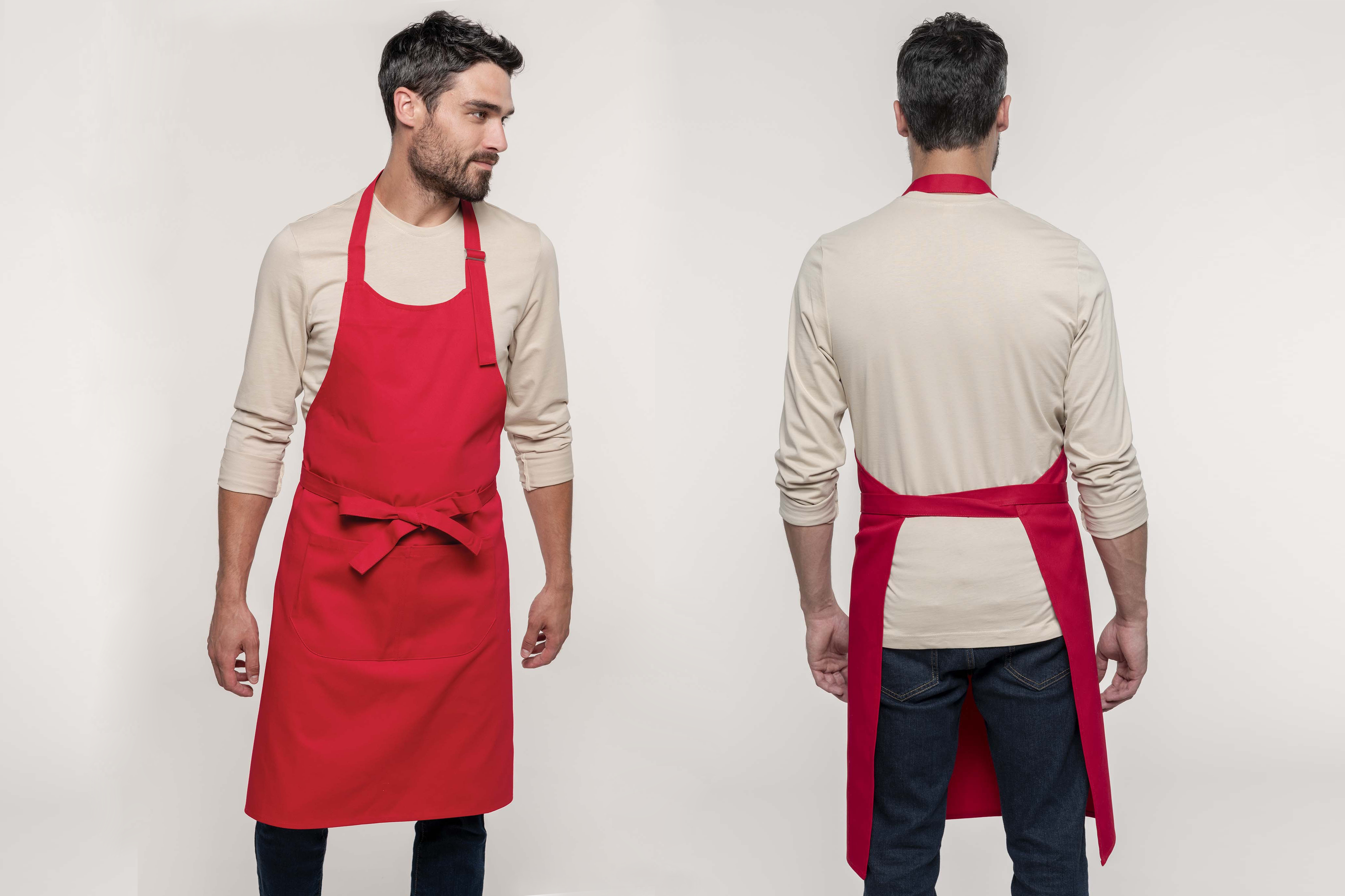 Küchenmeister Schürze - Ravensburg