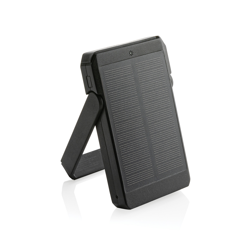 EcoSolar Powerbank - Schladming