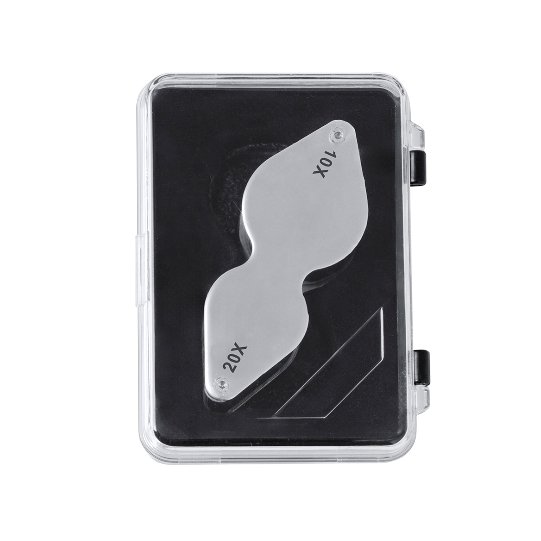 Vergrößerungsglas Nalix 10/20X - Düsseldorf