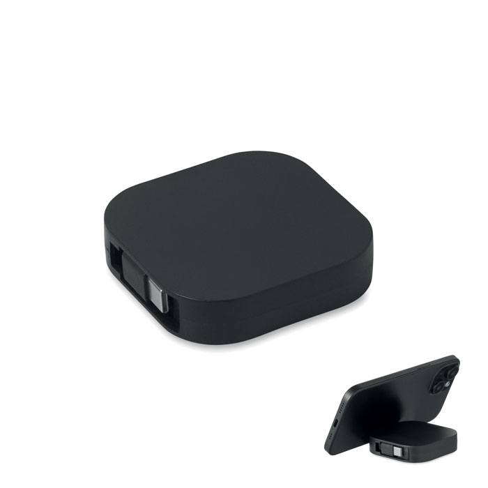 Ausziehbares Ladekabel 100W