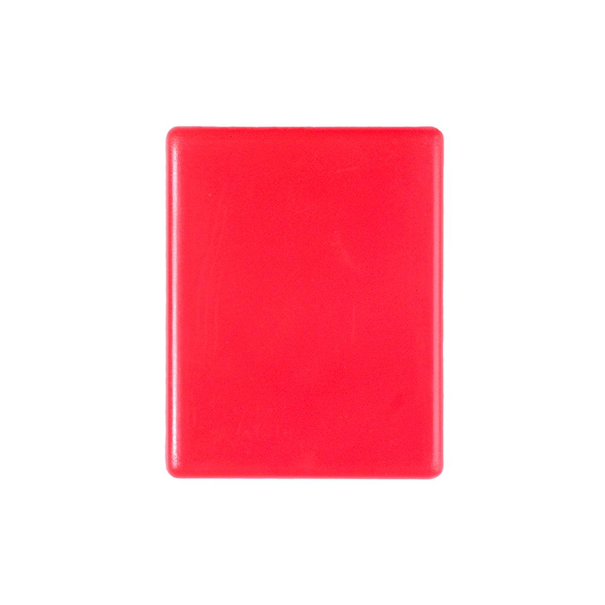 Personalisierter rechteckiger Magnet - Lise