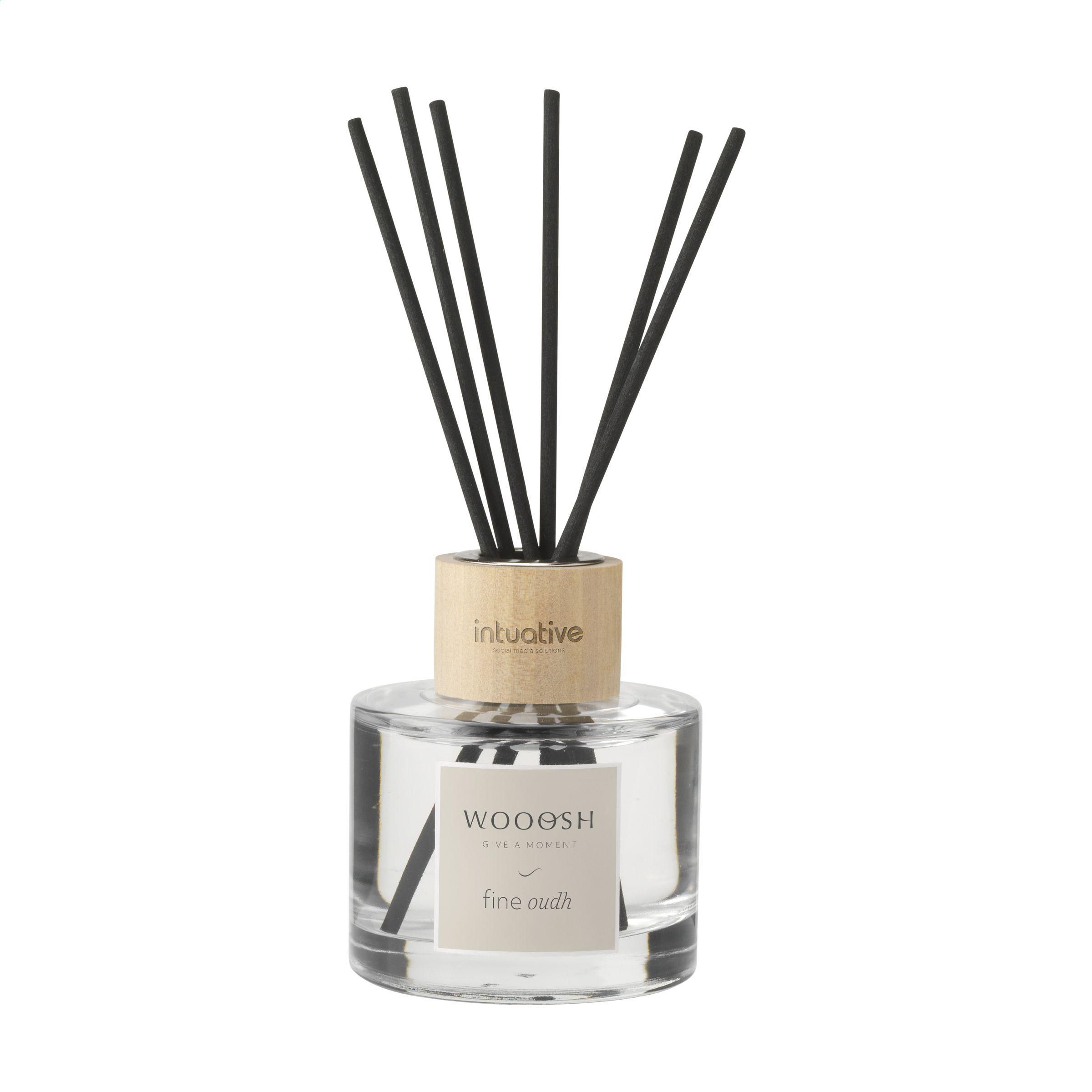 Verführerischer Oudh-Duftstab - Neukalen bedrucken mit Logo