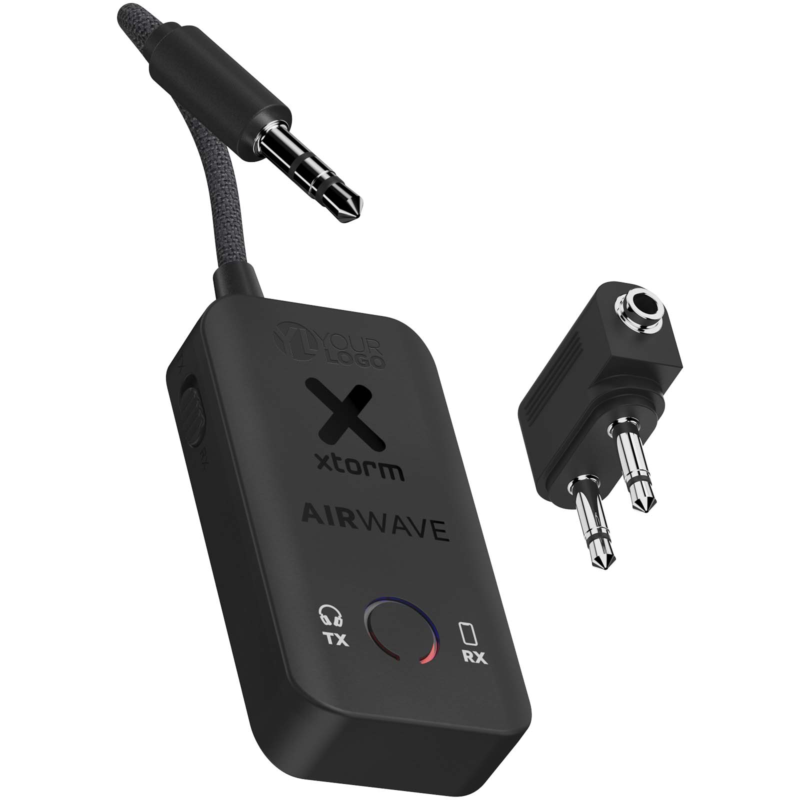 LuftWelle Audio Adapter - Freren