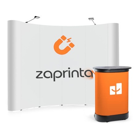 Messestand - | Zaprinta Österreich