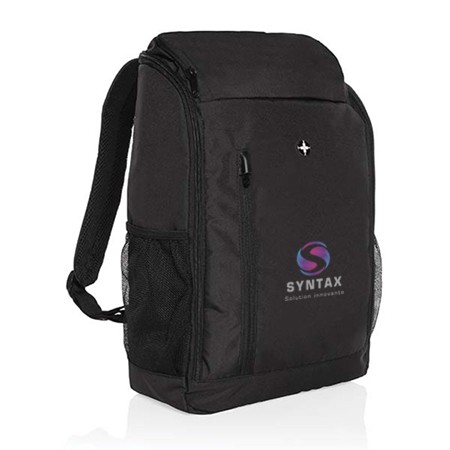 EcoCommute Laptop Rucksack - Kitzbühel