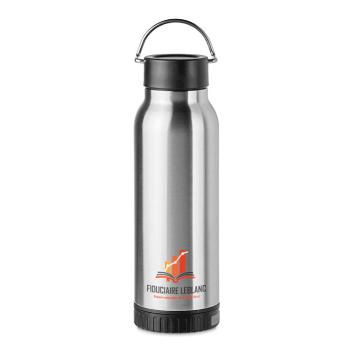 Personalisierte Trinkflasche Edelstahl - | Zaprinta Österreich Personalisierte Trinkflasche Edelstahl - | Zaprinta Österreich