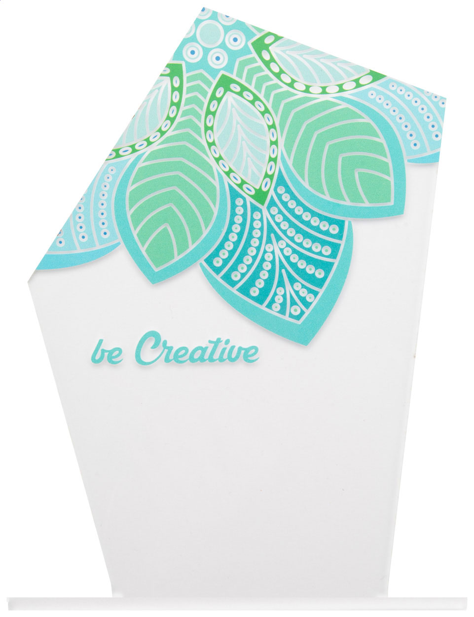 Farbenpracht Trophäe - Wittenberge