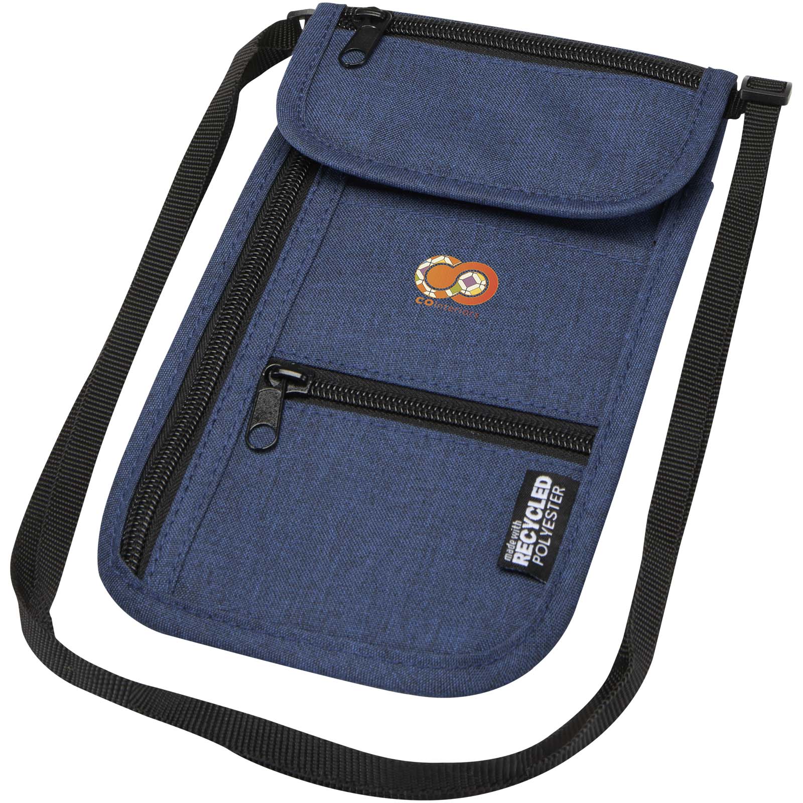 Nachhaltige Reise-Tasche - Schweich