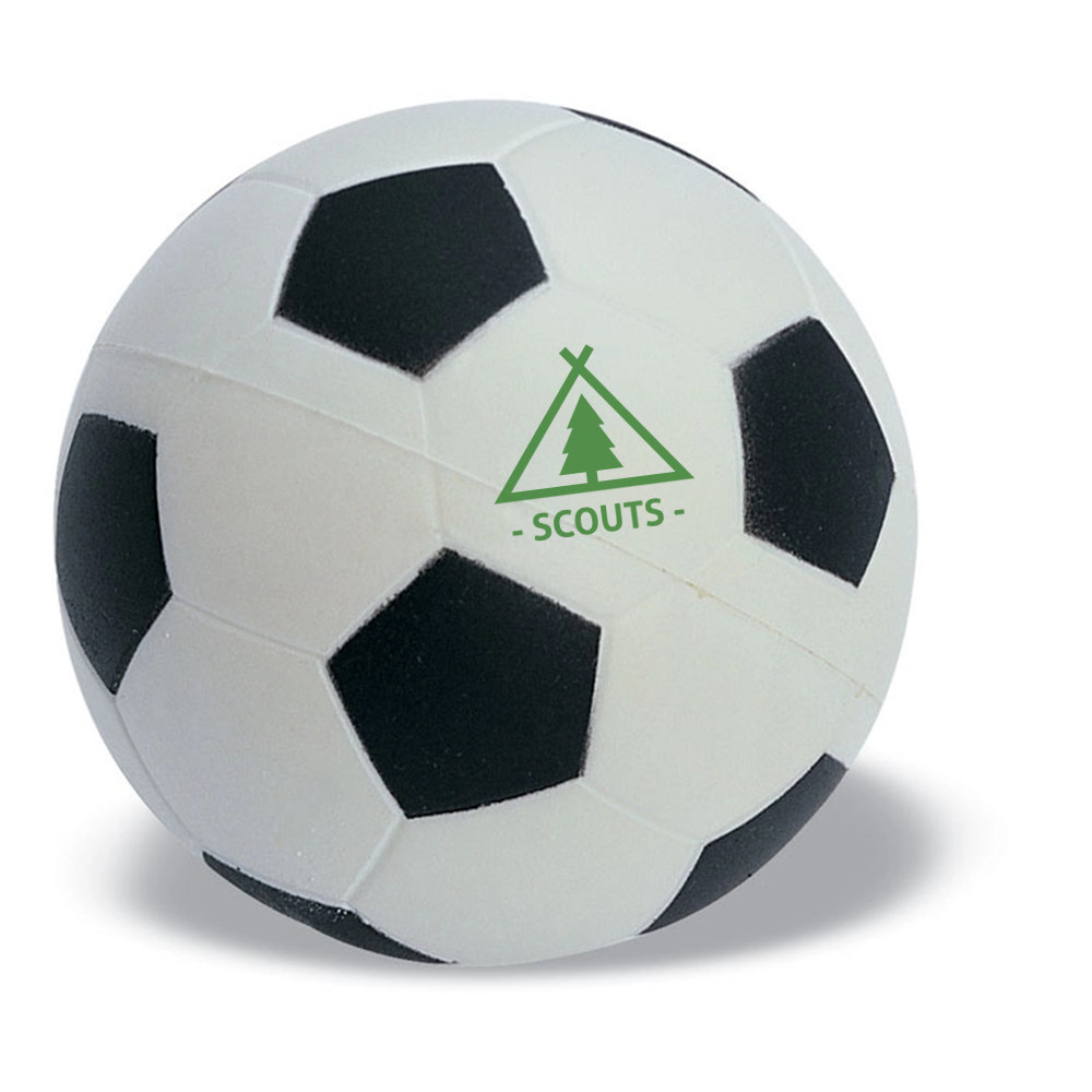Anti-Stress-Fußball