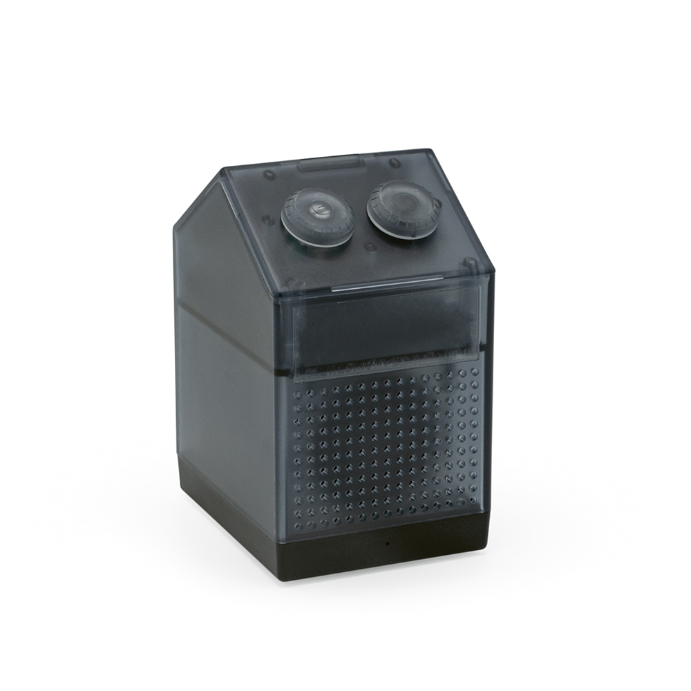 FusionKlänge 3-in-1 Ohrhörer, Lautsprecher und Powerbank rABS 5000mAh - Munster