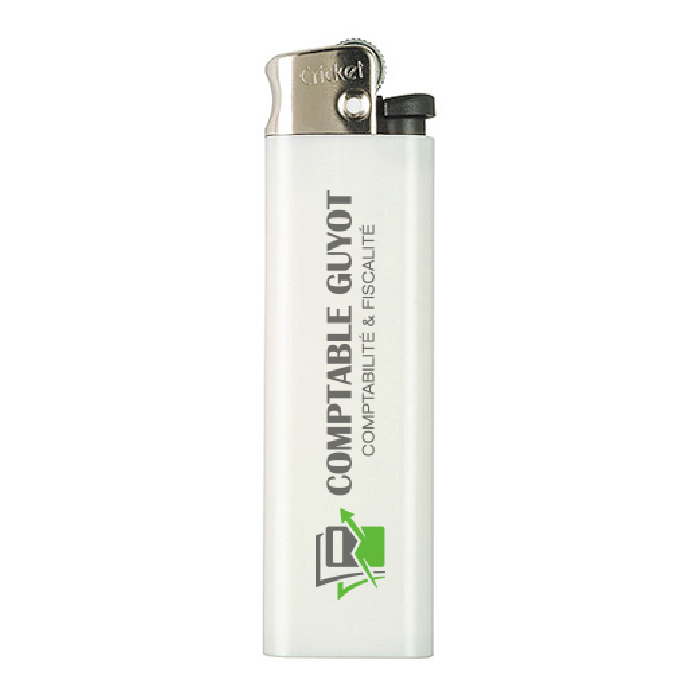 Cricket Original lighter