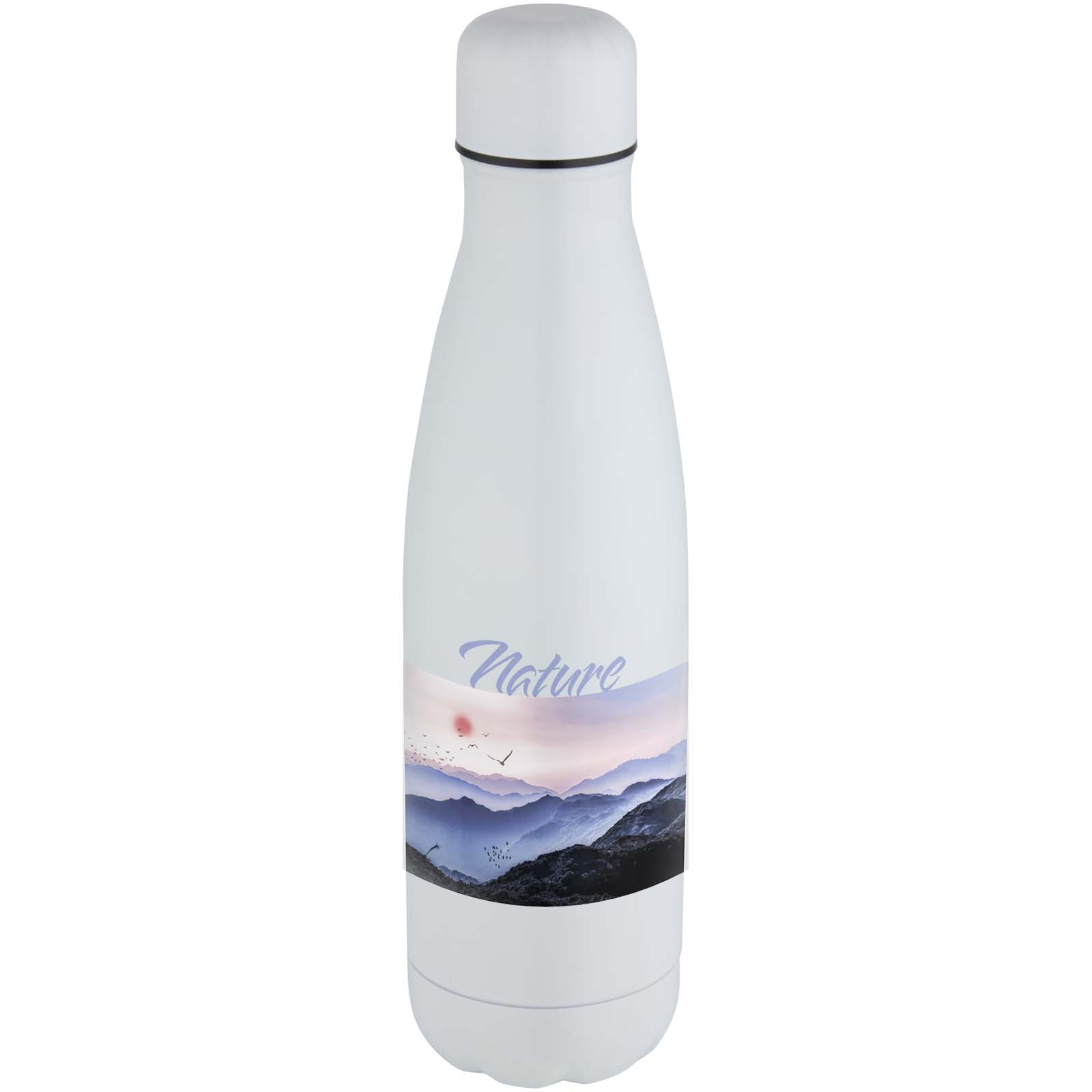 Sublimationsfeste Thermoflasche 500ml - Erbach