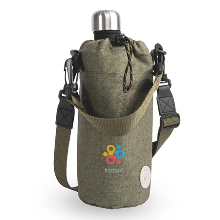 EcoCooler - Bourg-Bruche