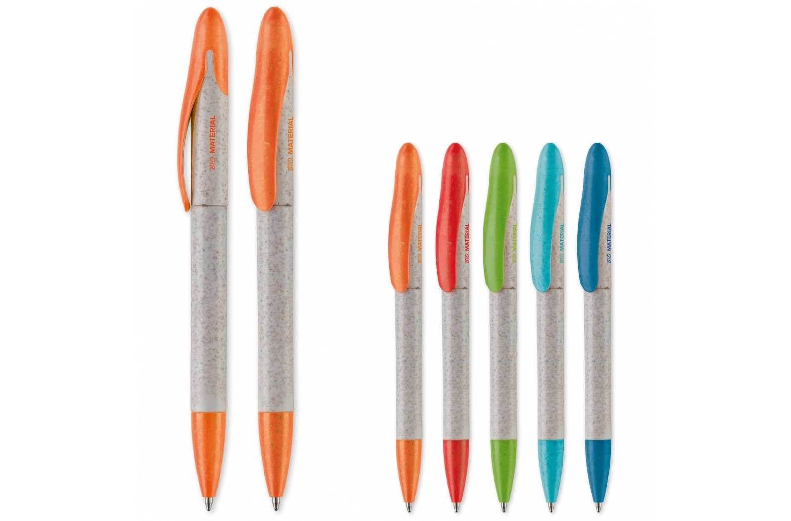 Kugelschreiber Speedy eco