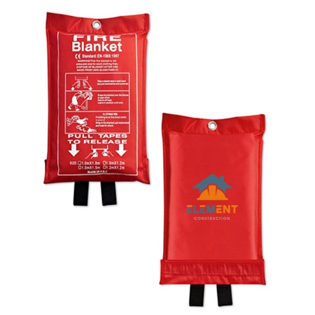 Druck auf Feuerlöschdecken - | Zaprinta Österreich Druck auf Feuerlöschdecken - | Zaprinta Österreich