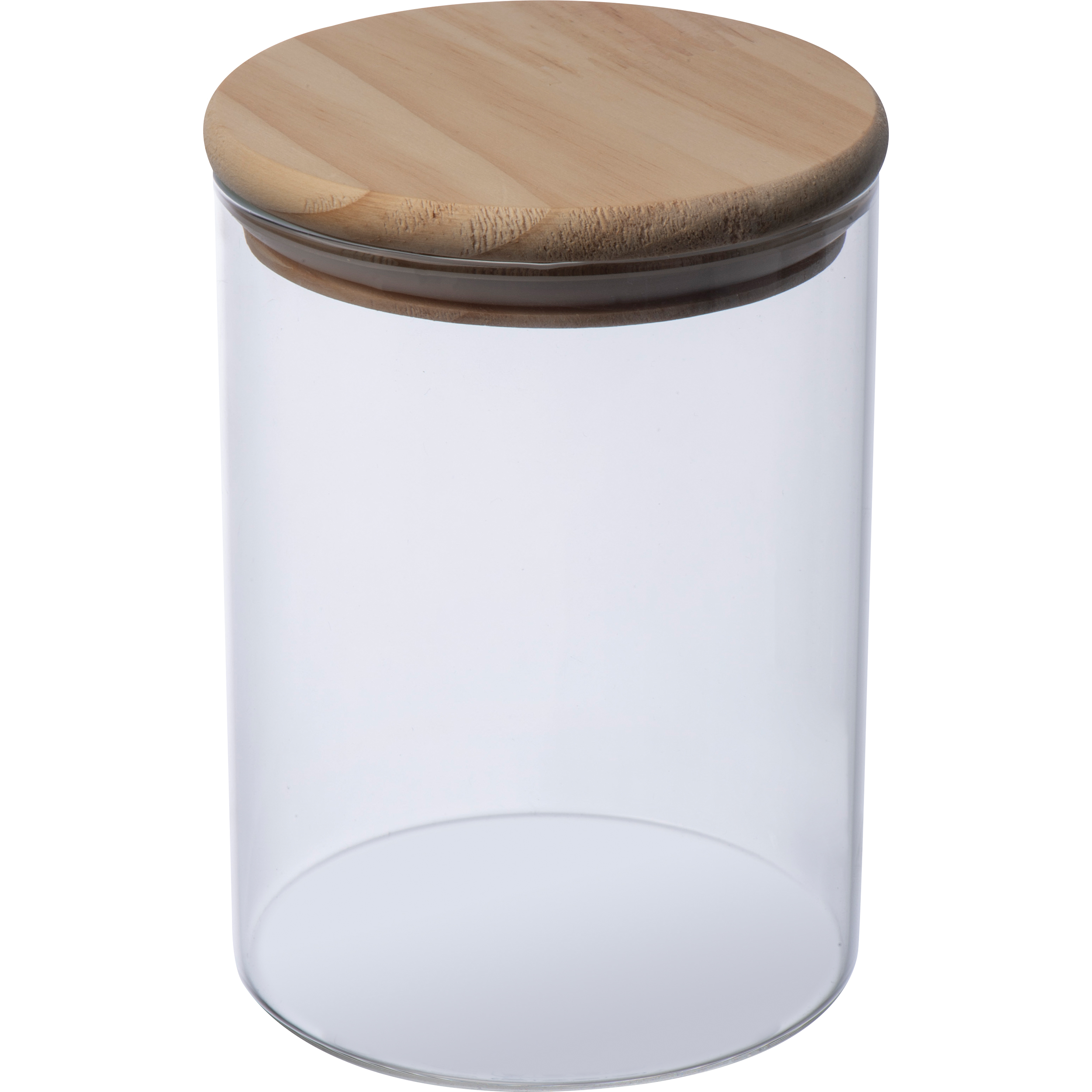 BoroWood Topf -