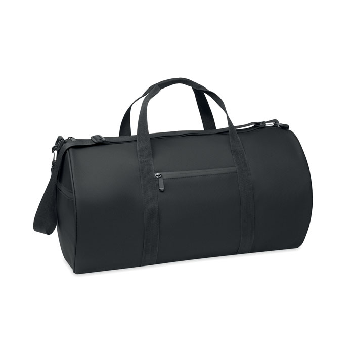 Reisetasche aus recyceltem Polyester - Wolfach