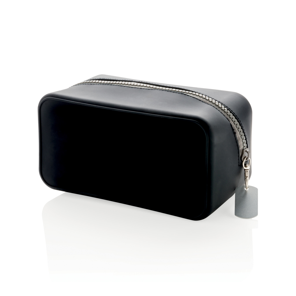 Auslaufsichere Silikon-Kulturtasche - Münsingen