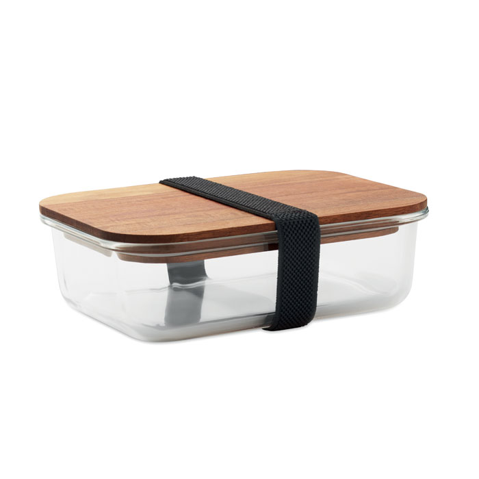 Glas-Frischhaltebox 800 ml - Velburg