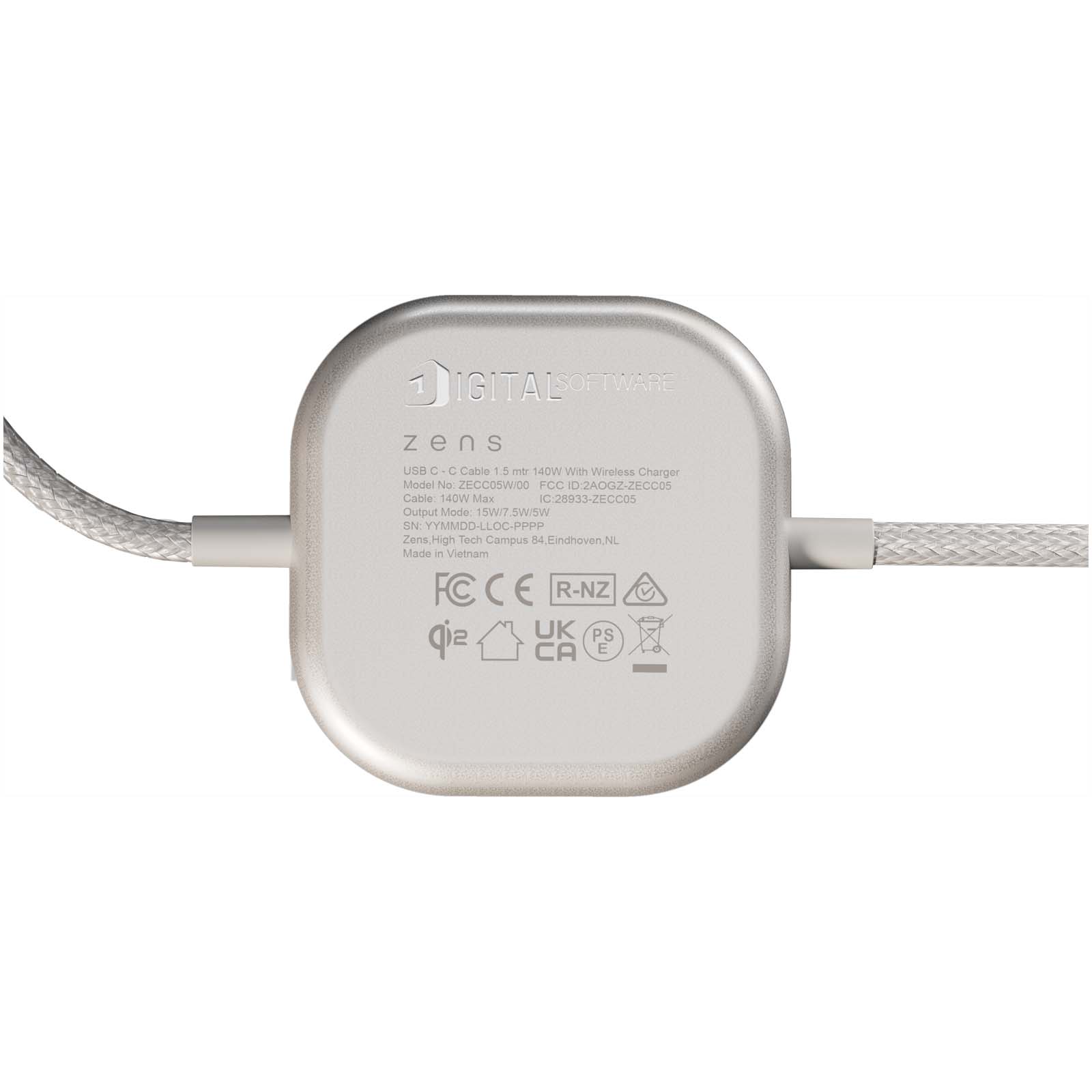 SmartCharge Pro 2-in-1 Kabel - Ratzeburg