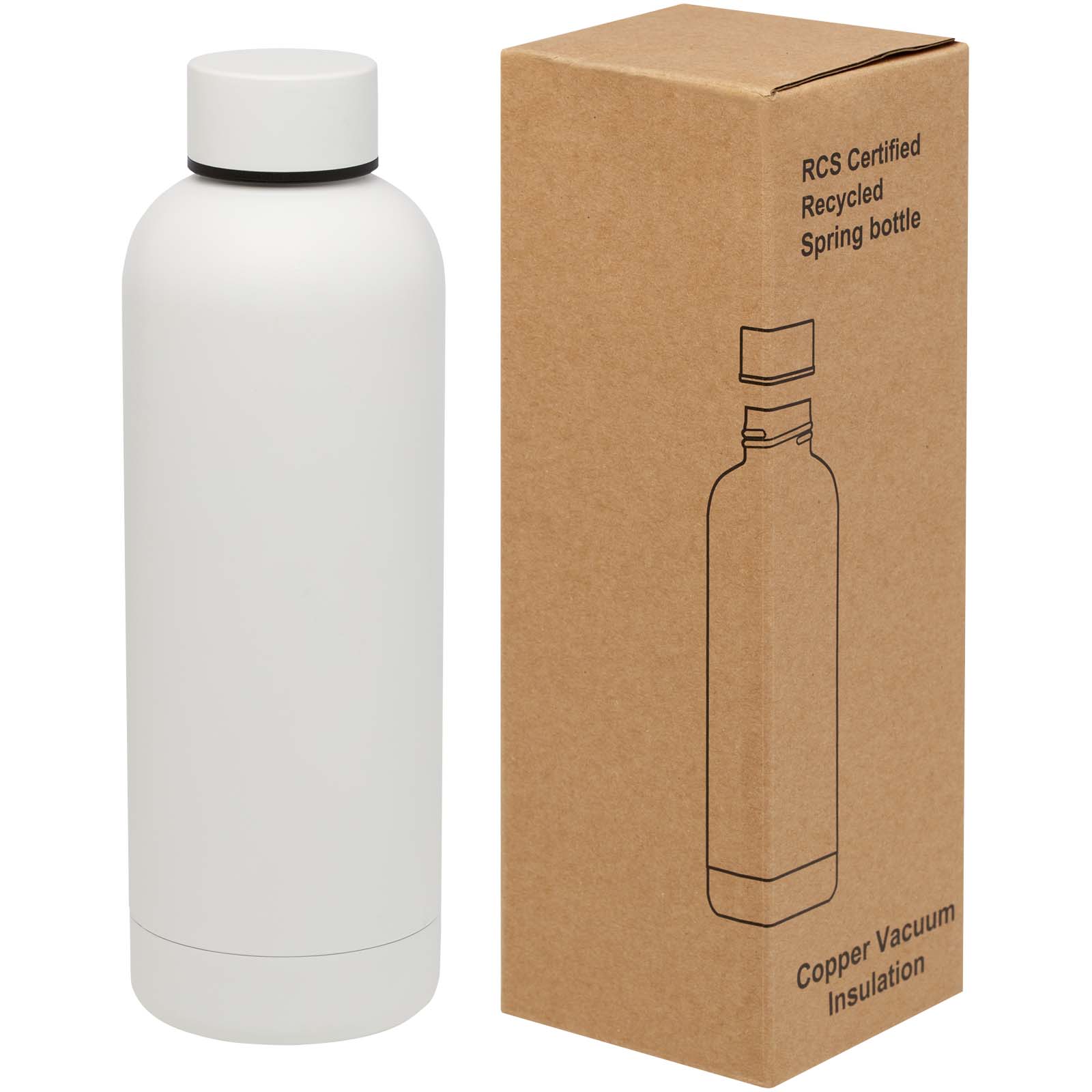 Frühlingsflasche 500 ml - Ebern