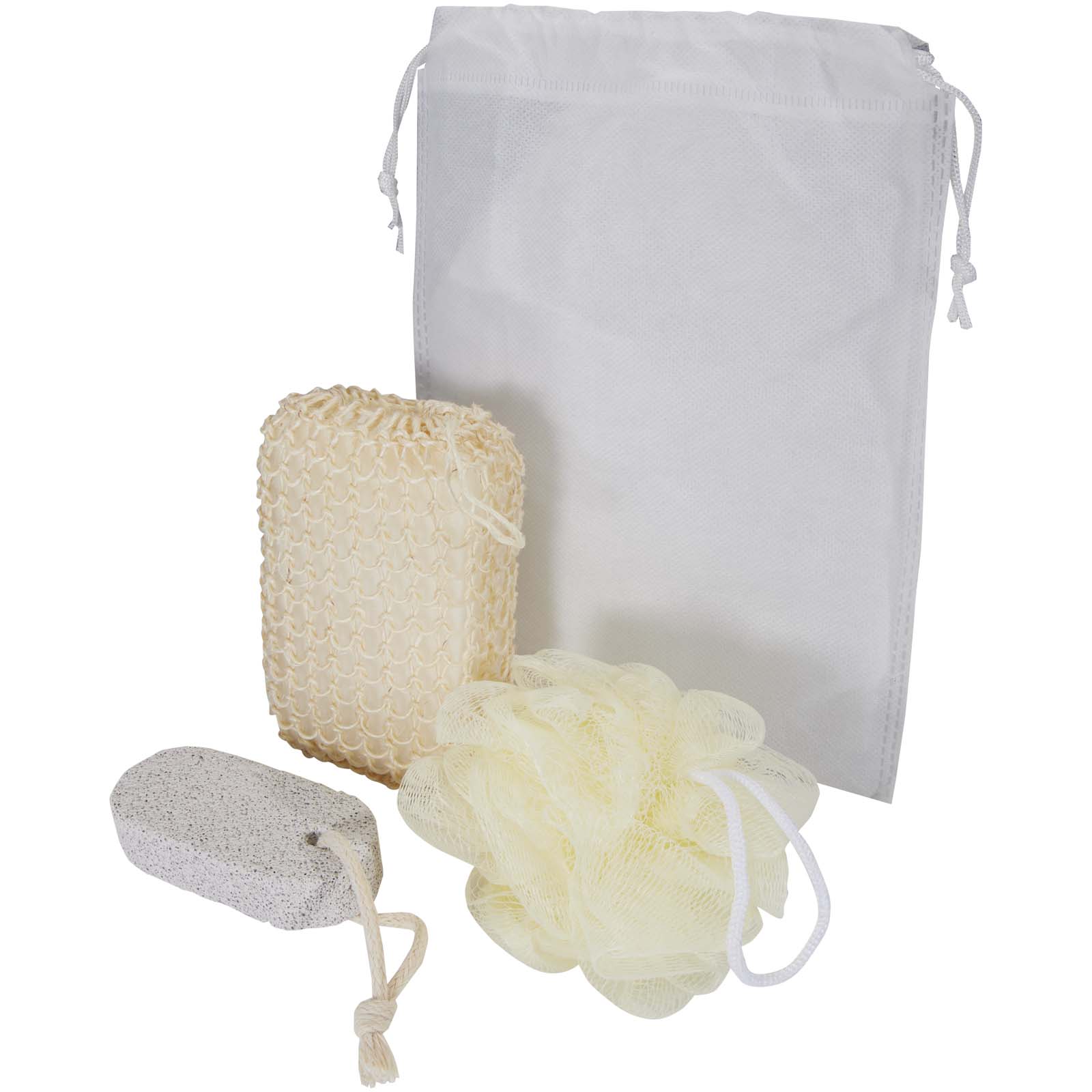 Badevergnügen 3-teiliges Accessoire-Set - Schleusingen