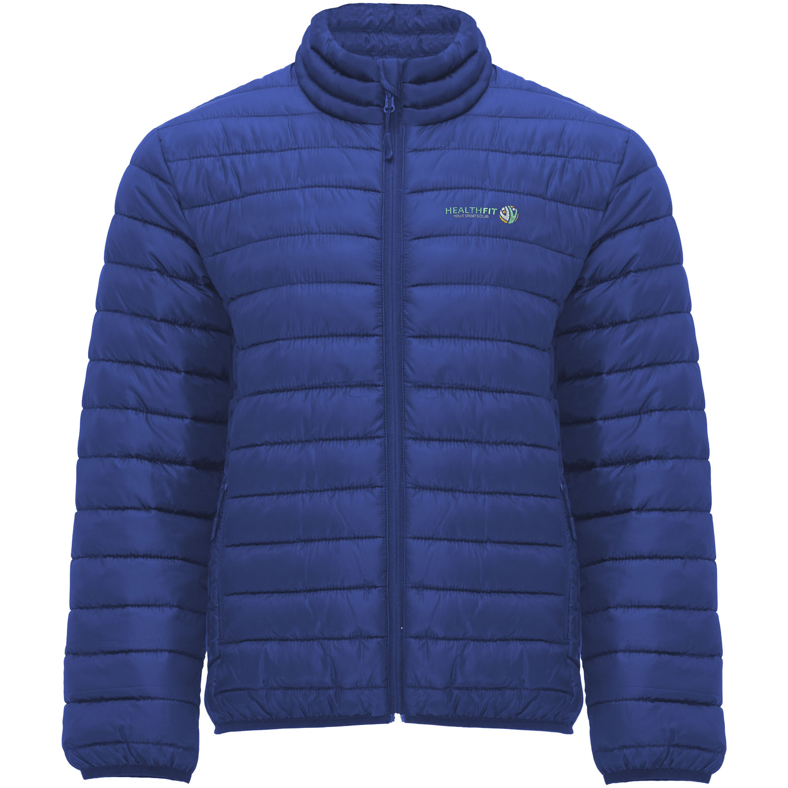 Isolierte Herrenjacke aus Finnland