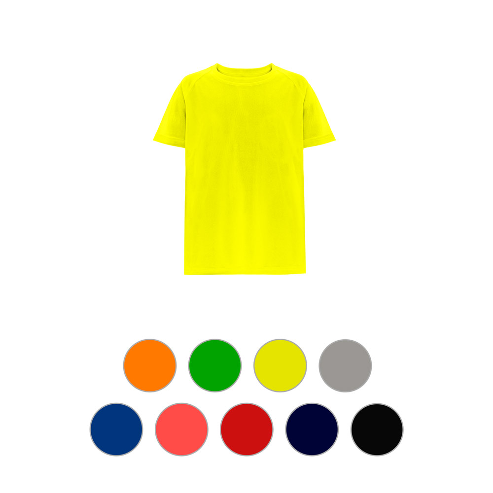 KinderTech T-Shirt - Zirndorf