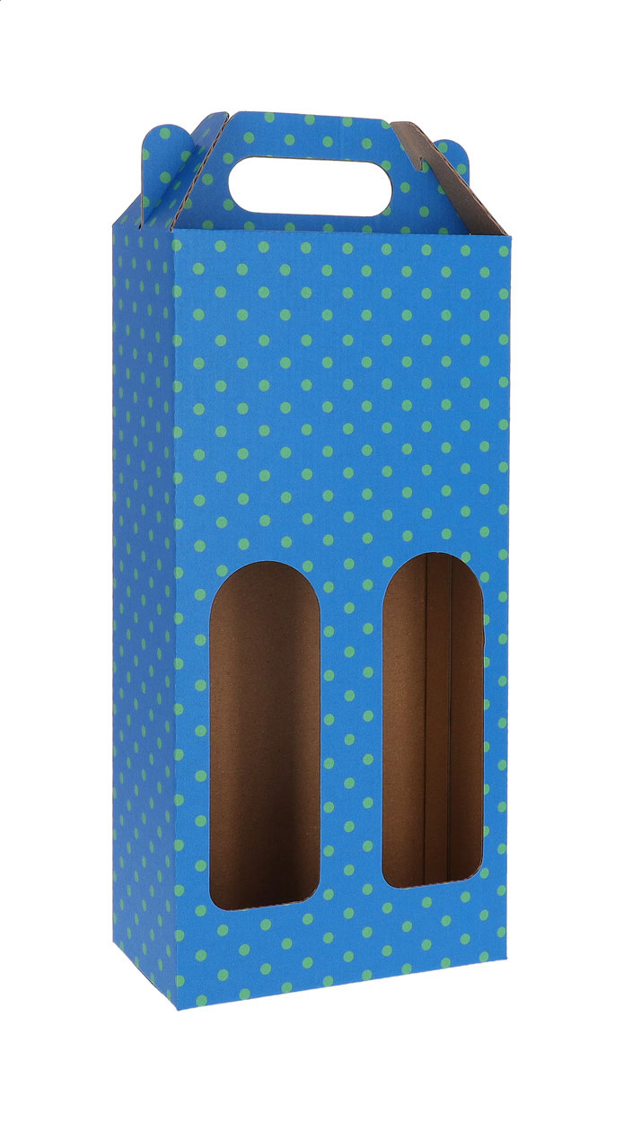 WeinBox Duo - Bielefeld