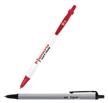 Bruchsicherer Taschenclip - Einbeck