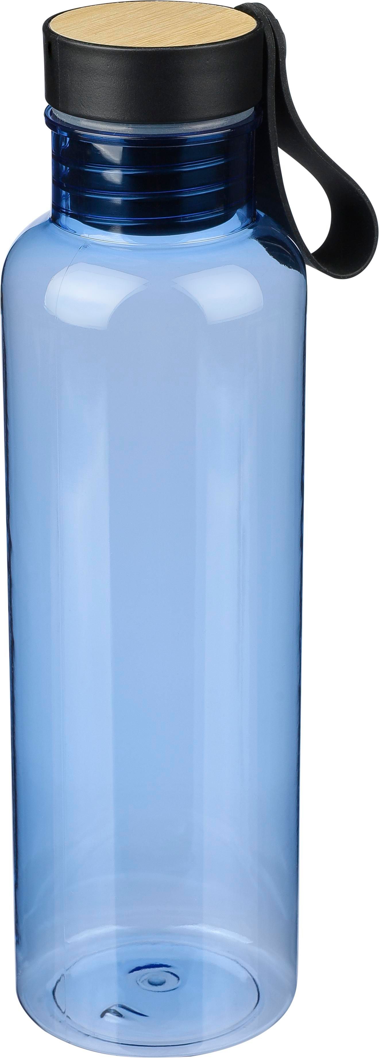 Öko-Flasche mit Bambusdetail - Battenberg