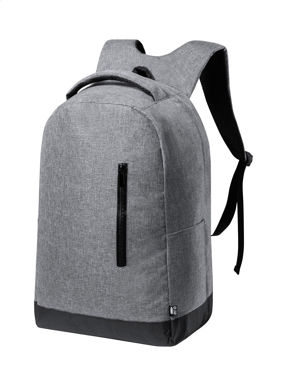 Ergonomischer RPET Rucksack - Trendelburg