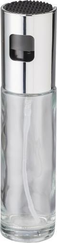 Glas Ölspray Spender (100 ml) Caius - Hamm