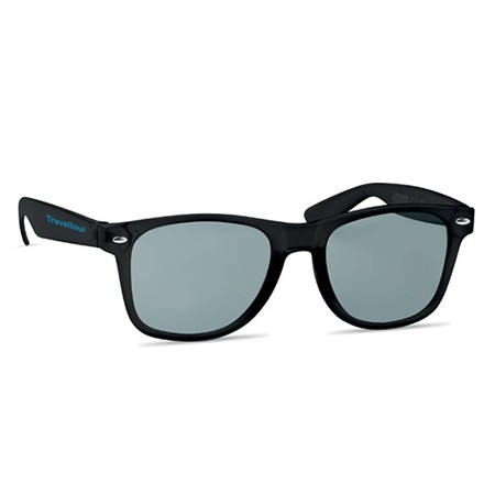 Klassische RPET-Sonnenbrille - Berndorf