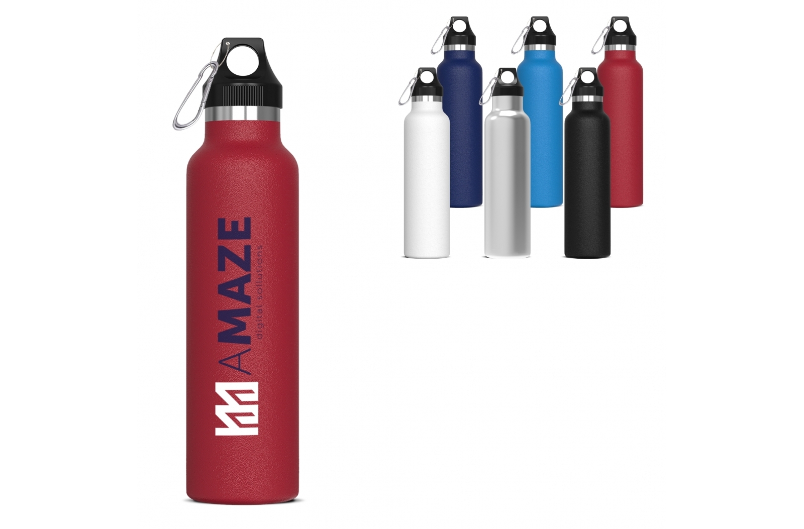 ThermoWache - 650 ml