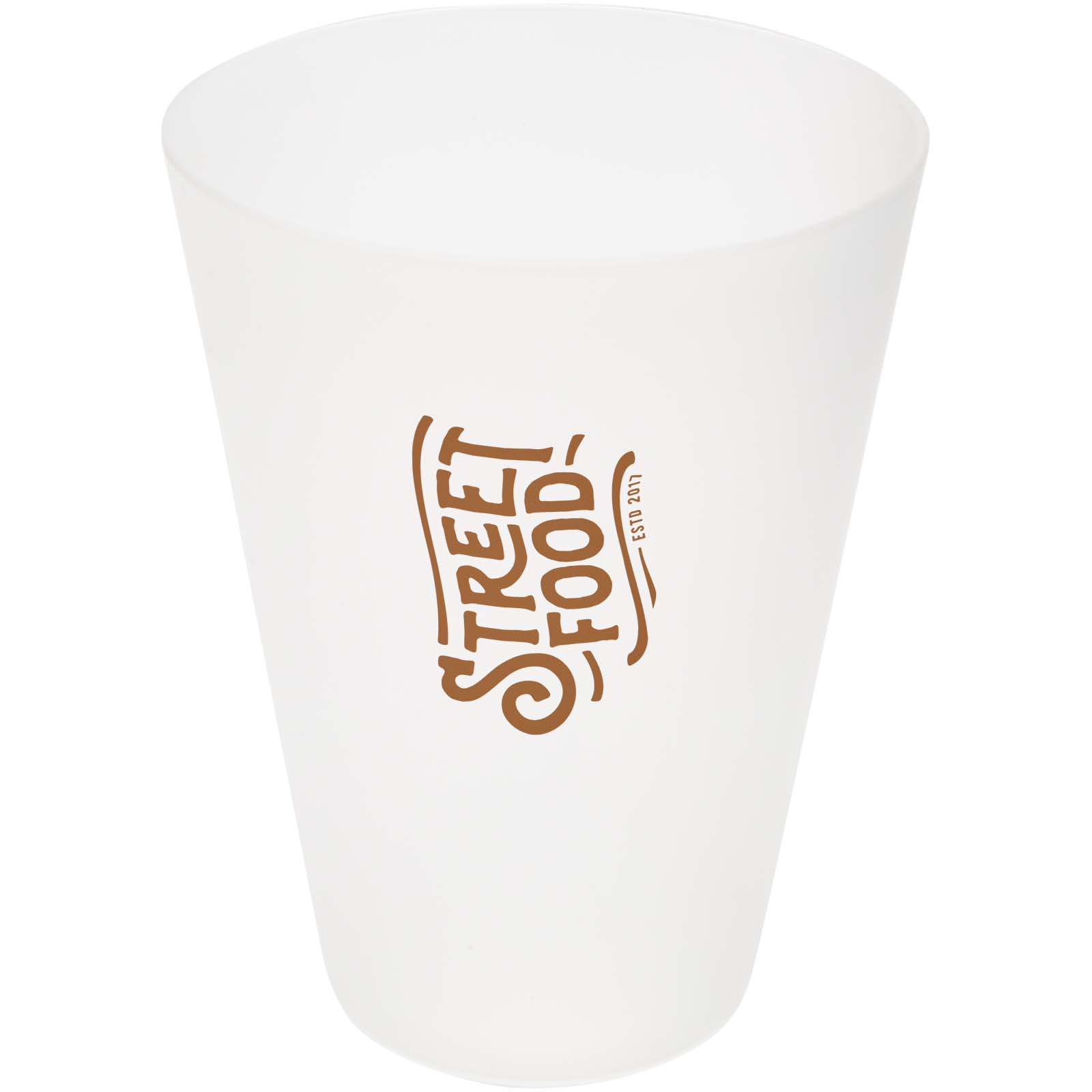 Festival Becher - Ettlingen bedrukken met logo