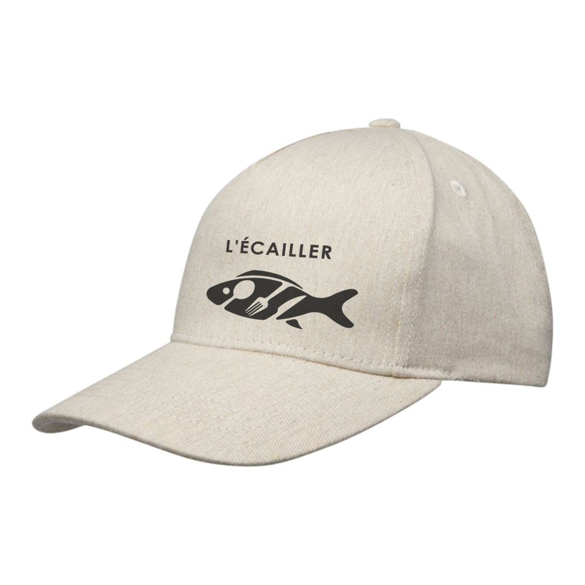 Umweltfreundliche 5-Panel-Kappe - Mülheim an der Ruhr 