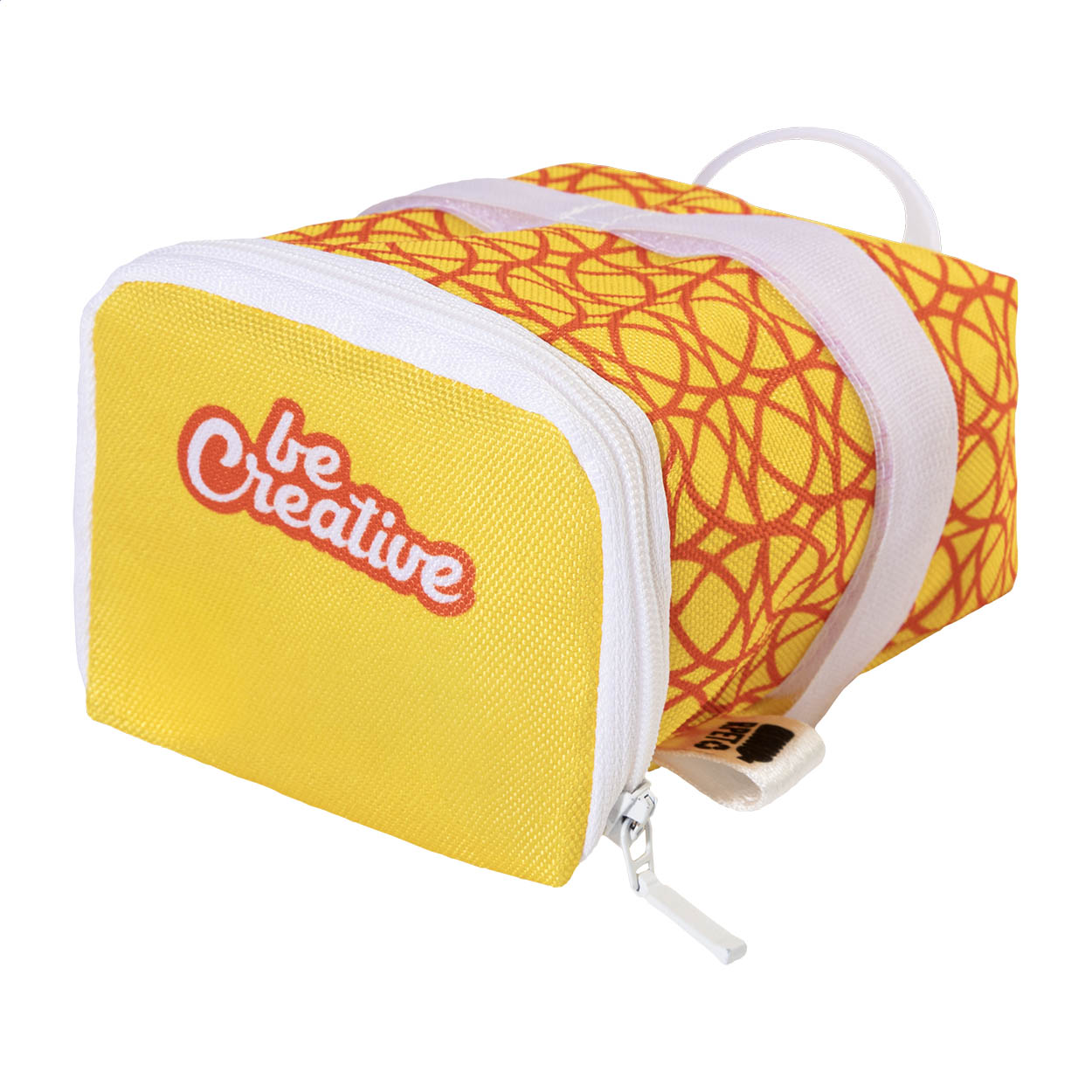 SuboBike Sitz maßgeschneiderte Satteltasche