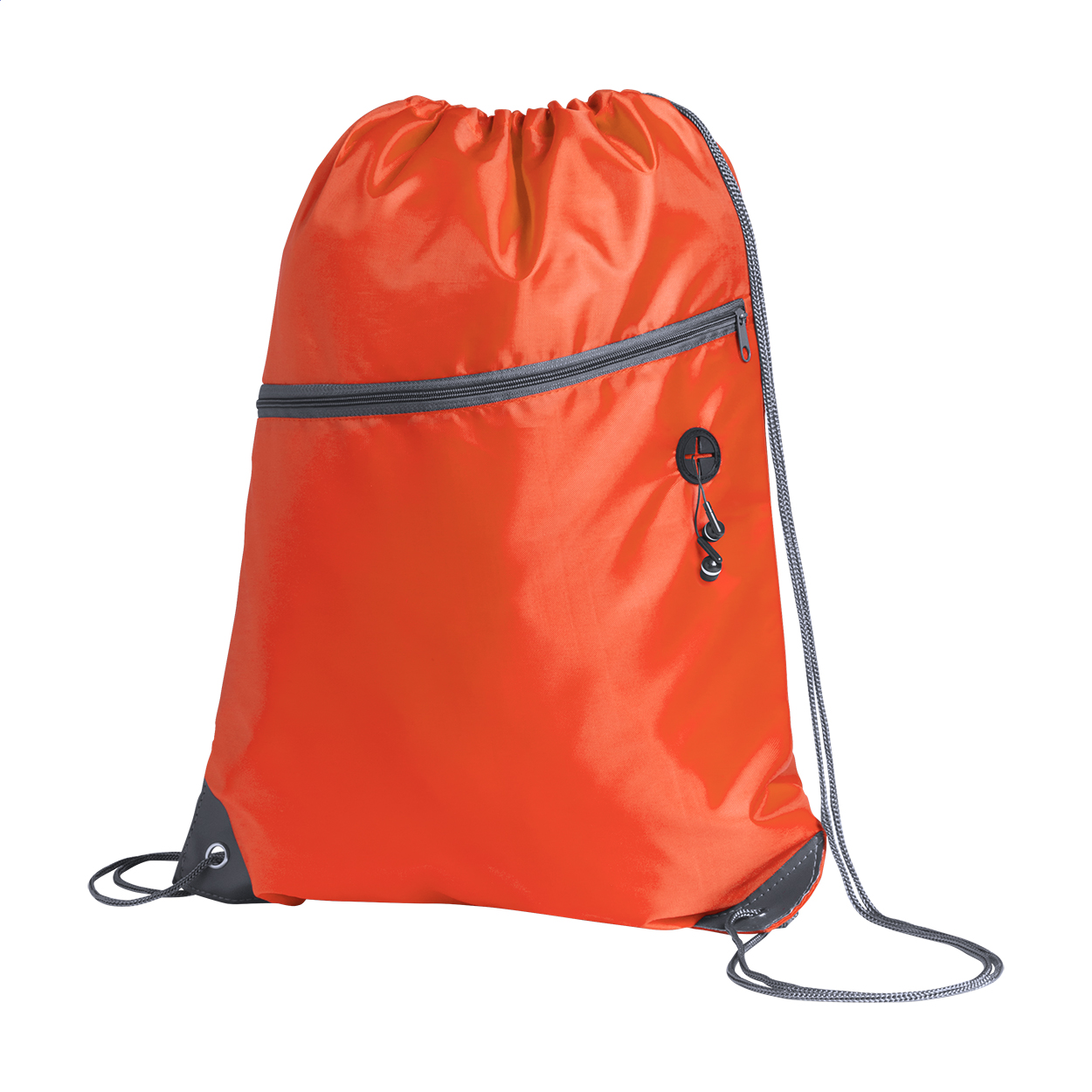 Schnapp-Ohr Tasche - Waldkappel bedrucken mit Logo