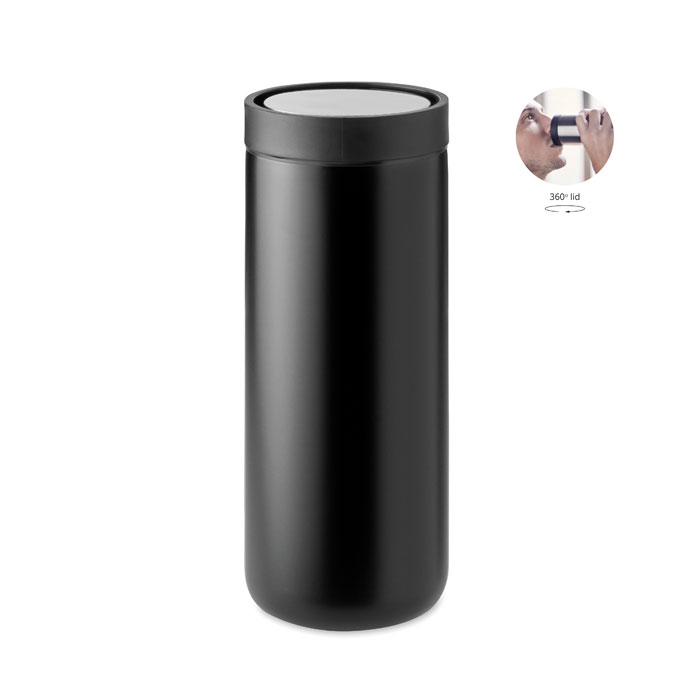 Doppelwandiger Reisebecher 330ml - Hoya