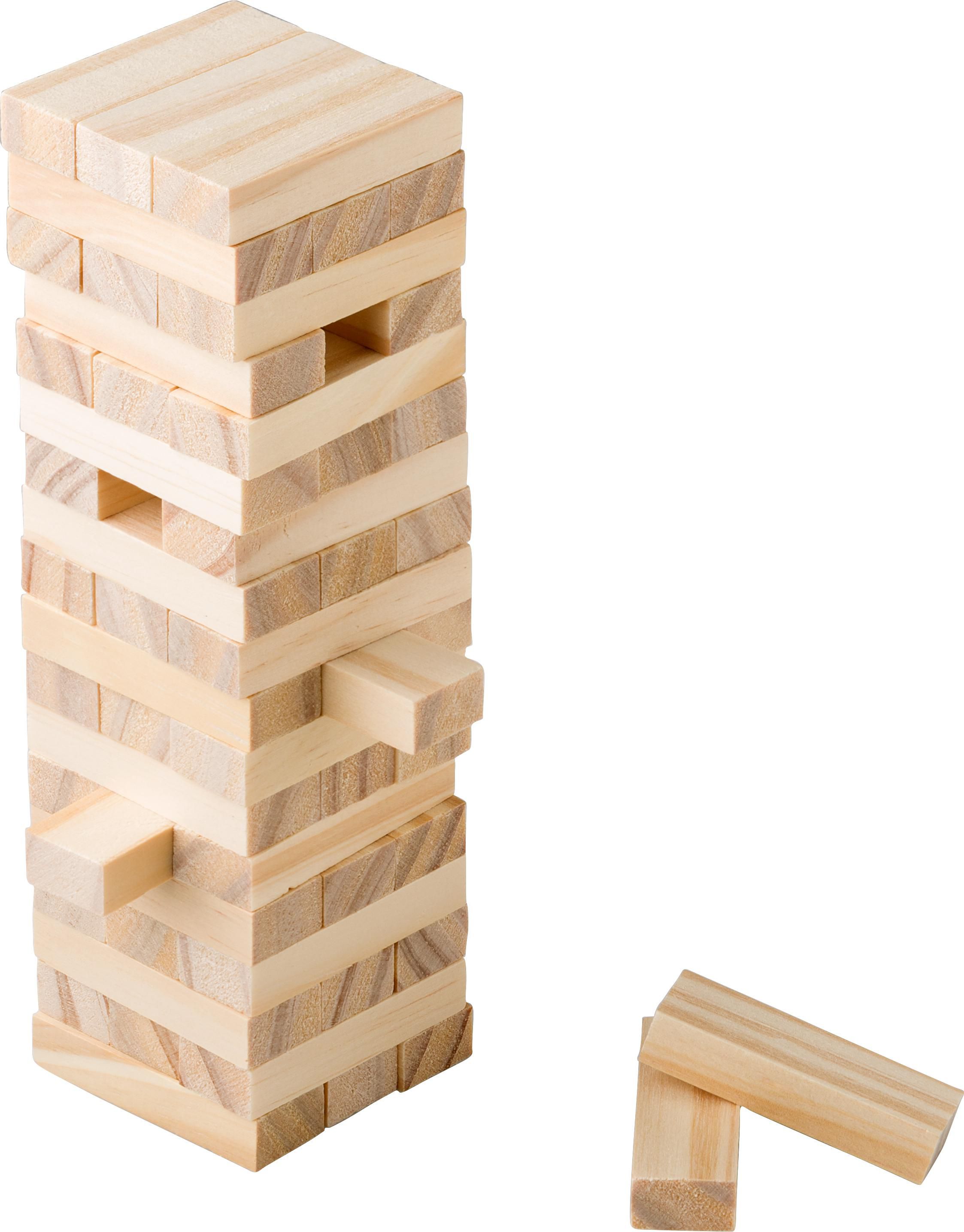 Pinewood-Turmspiel - Prenzlau