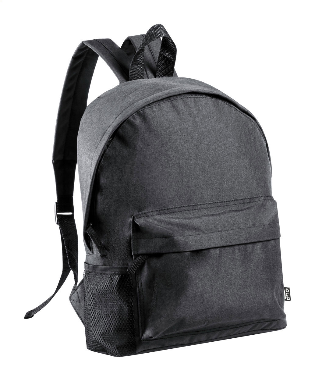 Umweltfreundlicher RPET Rucksack - Miesbach