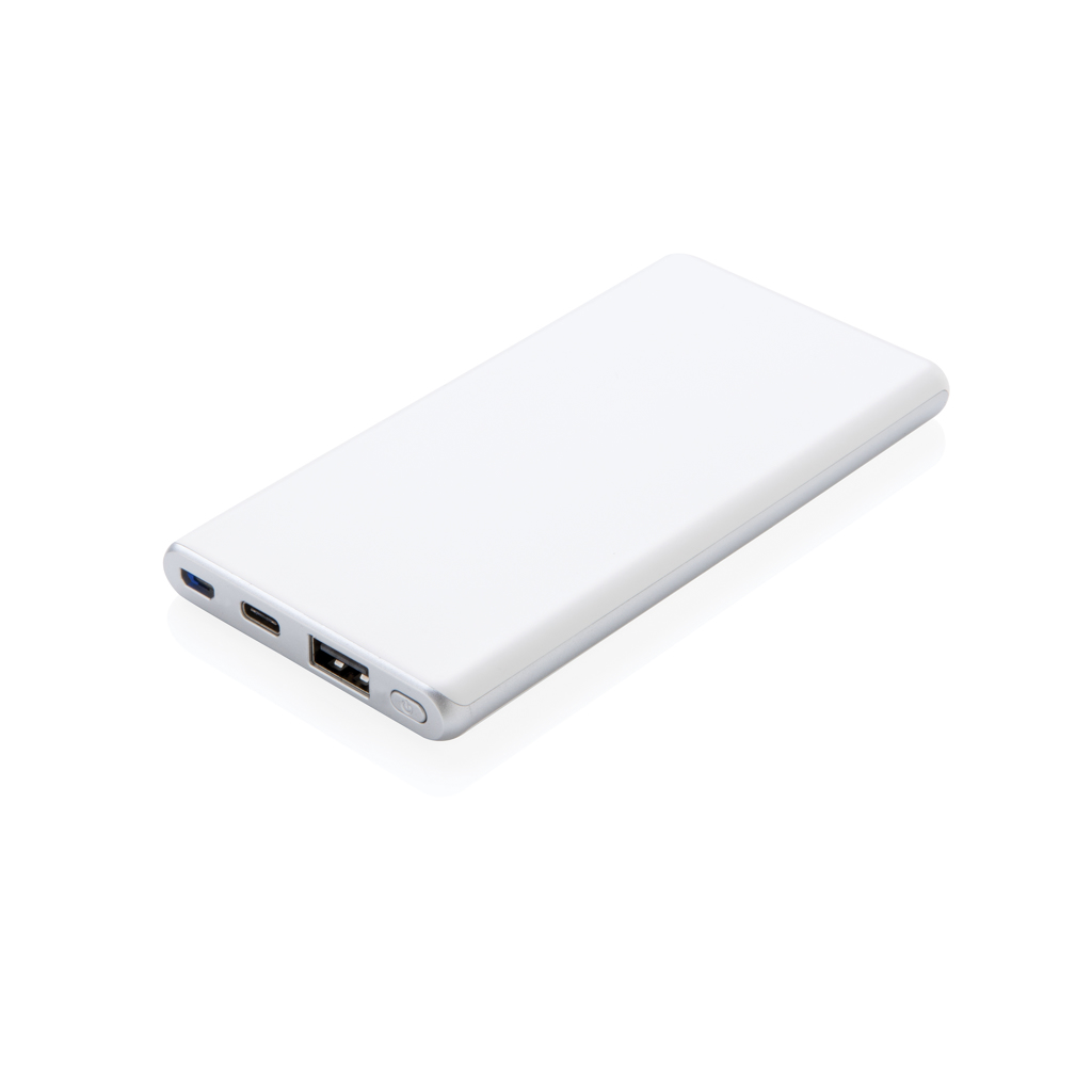 Schnellladende 5000 mAh Powerbank - Zirndorf
