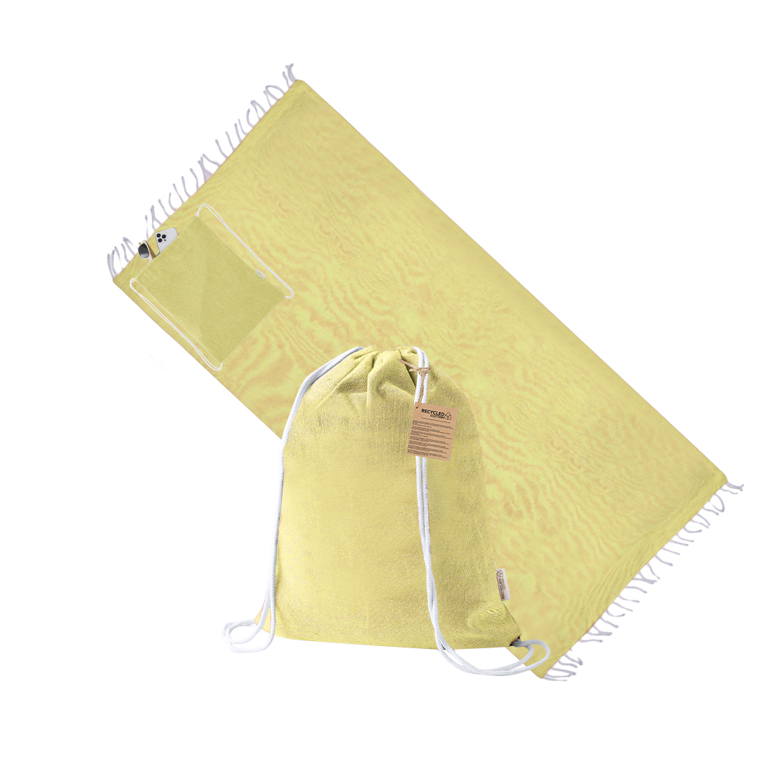 Sarong-Rucksack - Arnis bedrucken mit Logo